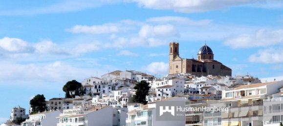 7 bedrooms Villa in Altea, Spain No. 134576 48