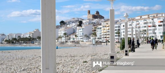 7 bedrooms Villa in Altea, Spain No. 134576 46