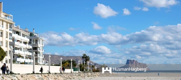 7 bedrooms Villa in Altea, Spain No. 134576 47