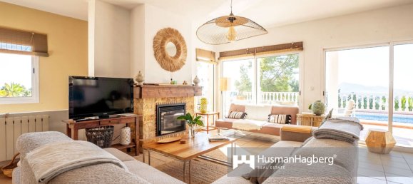 7 bedrooms Villa in Altea, Spain No. 134576 10