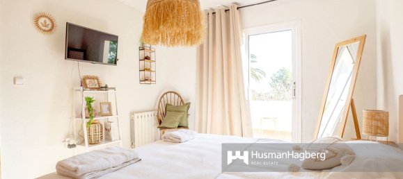 7 bedrooms Villa in Altea, Spain No. 134576 18