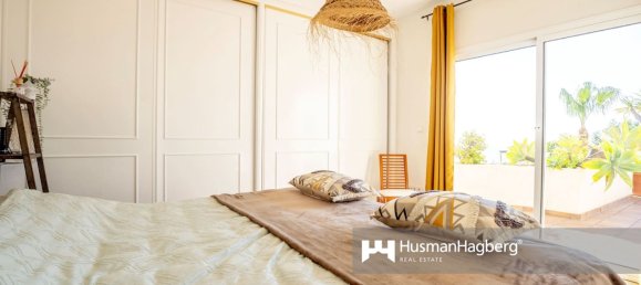 7 bedrooms Villa in Altea, Spain No. 134576 29