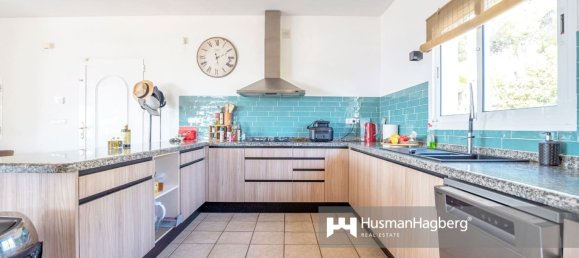 7 bedrooms Villa in Altea, Spain No. 134576 14