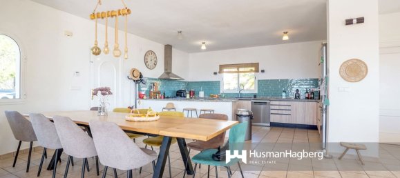 7 bedrooms Villa in Altea, Spain No. 134576 7