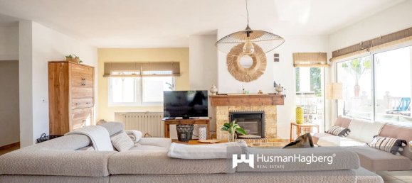 7 bedrooms Villa in Altea, Spain No. 134576 11