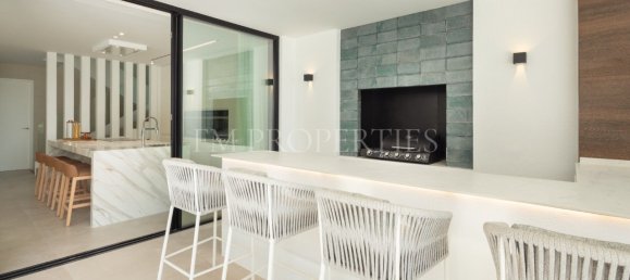 5 غرف نوم فيلا في Marbella, Spain رقم 72740 7