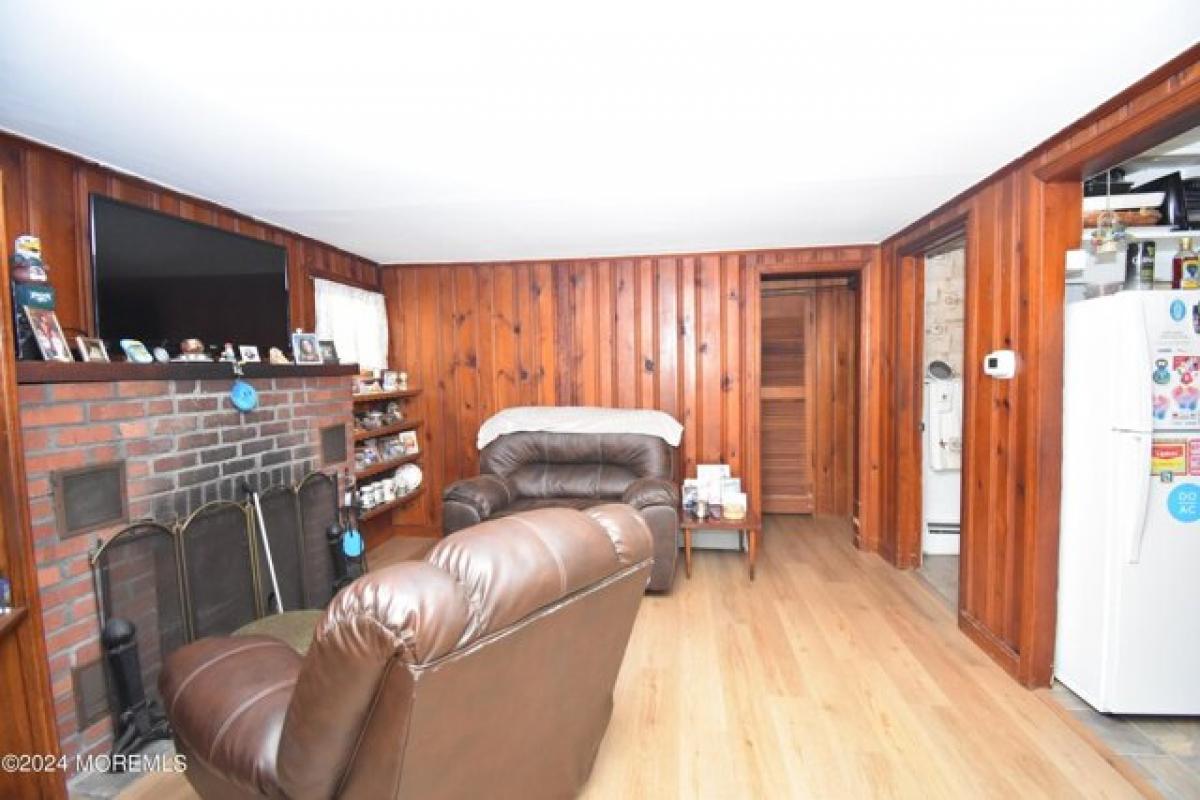 2 bedrooms House in Island Heights, USA No. 390942