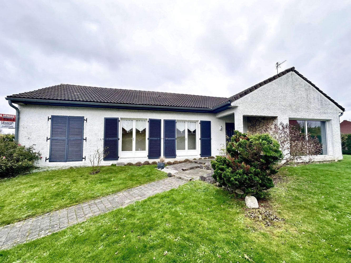 3 bedrooms House in Villeneuve-d'Ascq, France No. 53623