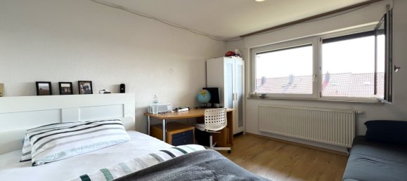 6-salle Maison de ville à Ulm, Germany No. 258718 4