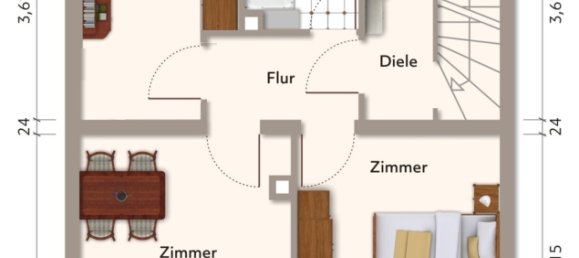 6-salle Maison de ville à Ulm, Germany No. 258718 10