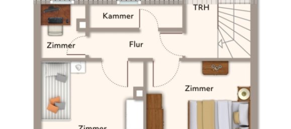 6-salle Maison de ville à Ulm, Germany No. 258718 11