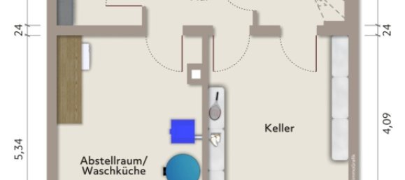 6-salle Maison de ville à Ulm, Germany No. 258718 8