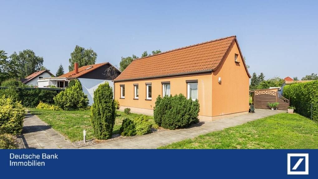 3 bedrooms House in Brandenburg an der Havel, Germany No. 333688