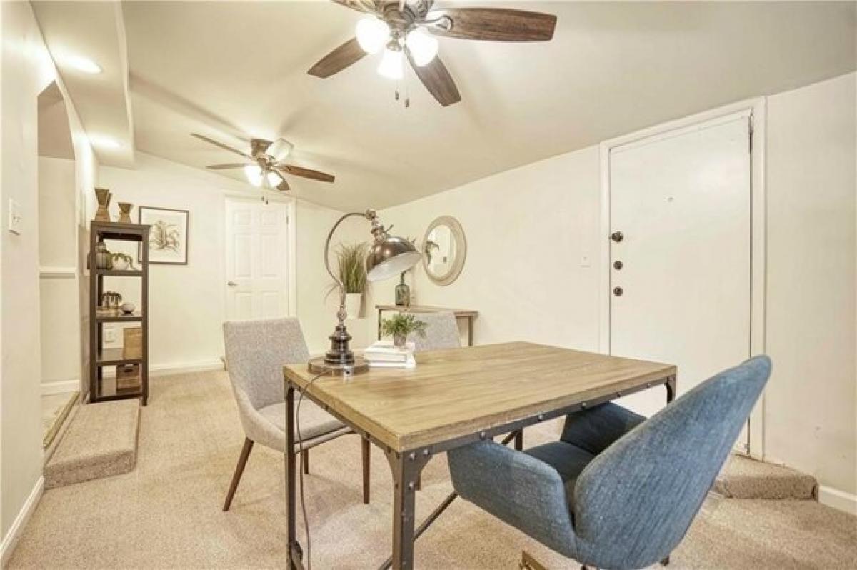 3 bedrooms House in Atlanta, USA No. 377430