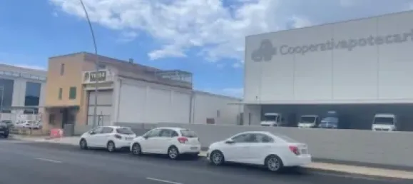 3000m² Warehouse in Madrid, Spain No. 176790 6