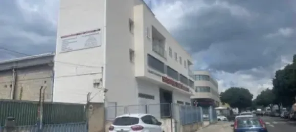 3000m² Warehouse in Madrid, Spain No. 176790 9