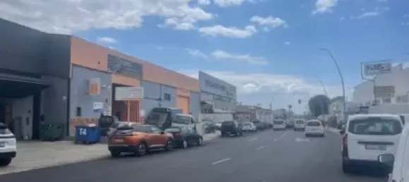 3000m² Warehouse in Madrid, Spain No. 176790 5