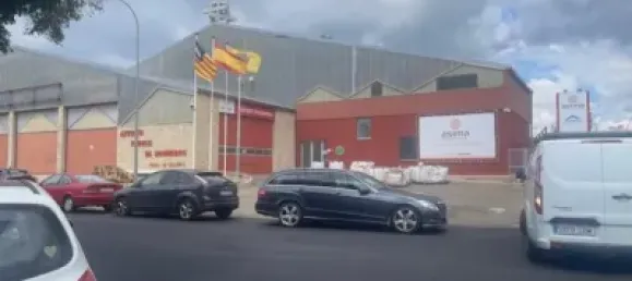 3000m² Warehouse in Madrid, Spain No. 176790 8