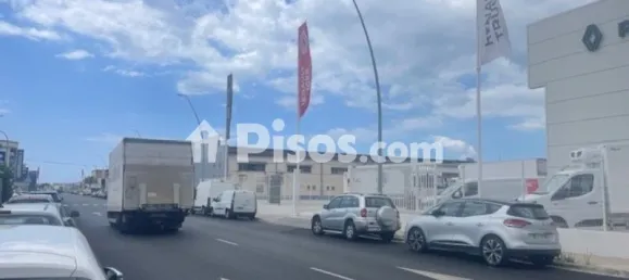 3000m² Warehouse in Madrid, Spain No. 176790 7