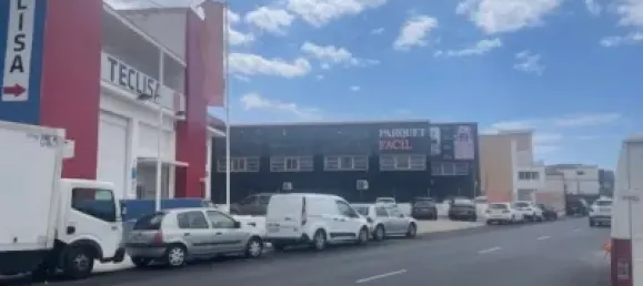 3000m² Warehouse in Madrid, Spain No. 176790 4