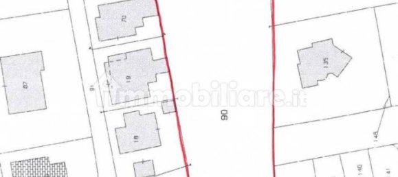 Grundstück in Rovato, Italy 2260m², Nr. 264572 2