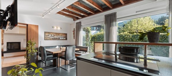 3 Schlafzimmer Haus in Mutters, Austria, Nr. 182076 13