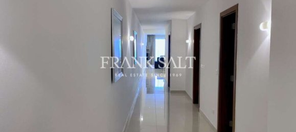 3 chambres Appartement à Sliema, Malta No. 3640 3