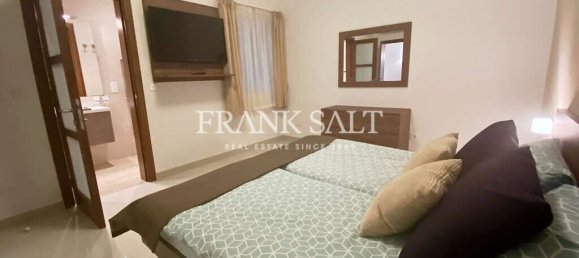 3 chambres Appartement à Sliema, Malta No. 3640 5