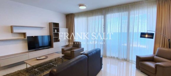 3 chambres Appartement à Sliema, Malta No. 3640 2