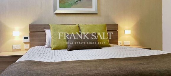 3 chambres Appartement à Sliema, Malta No. 3640 8