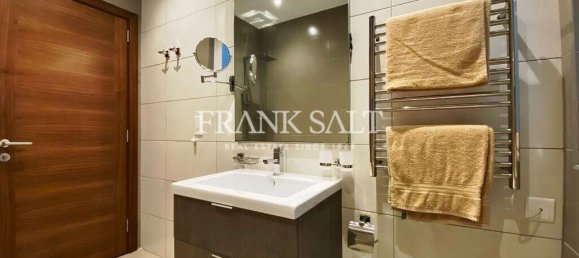 3 chambres Appartement à Sliema, Malta No. 3640 10