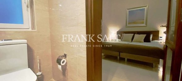 3 chambres Appartement à Sliema, Malta No. 3640 9