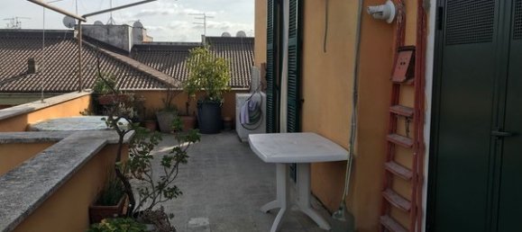 4غرفة بانتهاوس في Rome, Italy رقم 157155 24