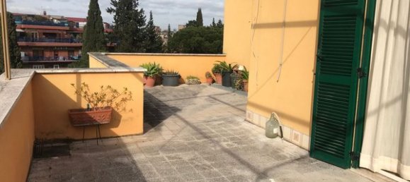 4غرفة بانتهاوس في Rome, Italy رقم 157155 4