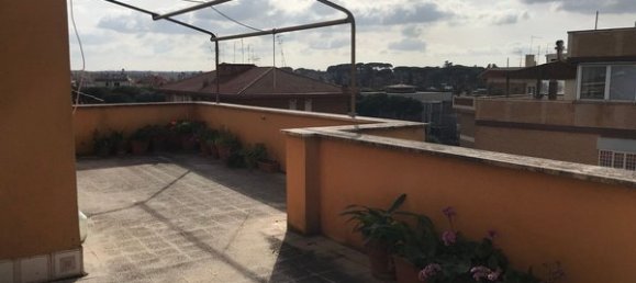 4غرفة بانتهاوس في Rome, Italy رقم 157155 5