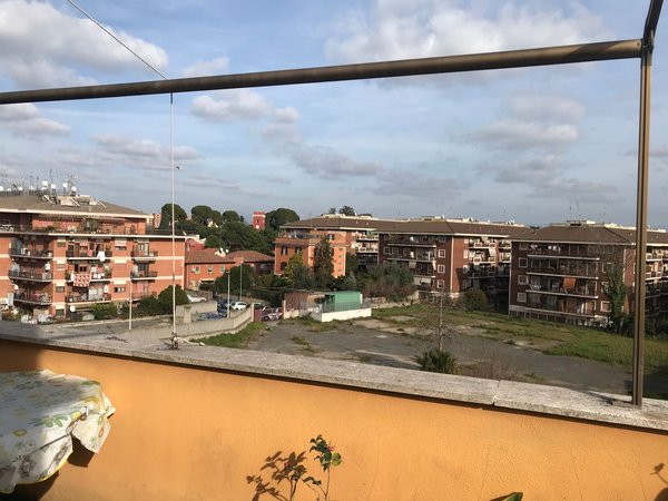 4غرفة بانتهاوس في Rome, Italy رقم 157155