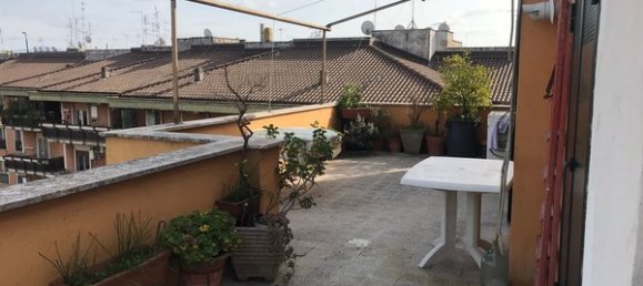 4غرفة بانتهاوس في Rome, Italy رقم 157155 2