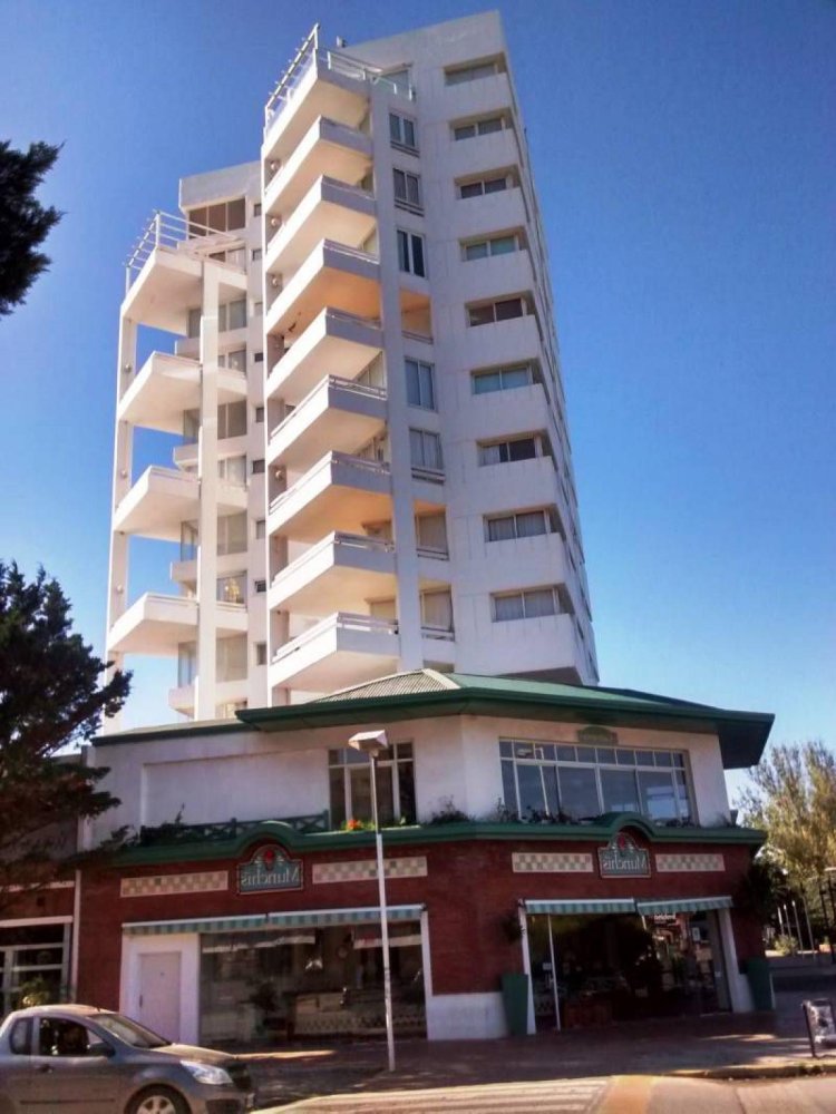 3 غرف نوم شقة في Mar del Plata, Argentina رقم 82227