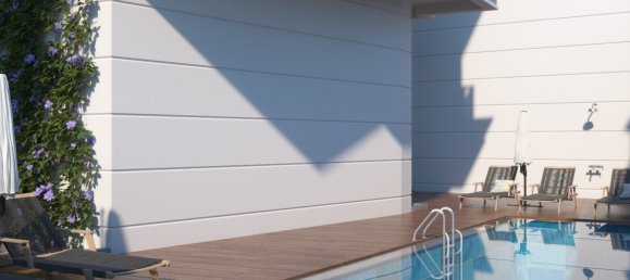 Apartamento 1+1 em KALE PATRA, Alanya, Turkey N.º 39386 6