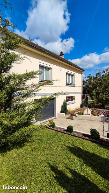 Дом с 3 спальнями в Эссом-сюр-Марн, Франция № 362449