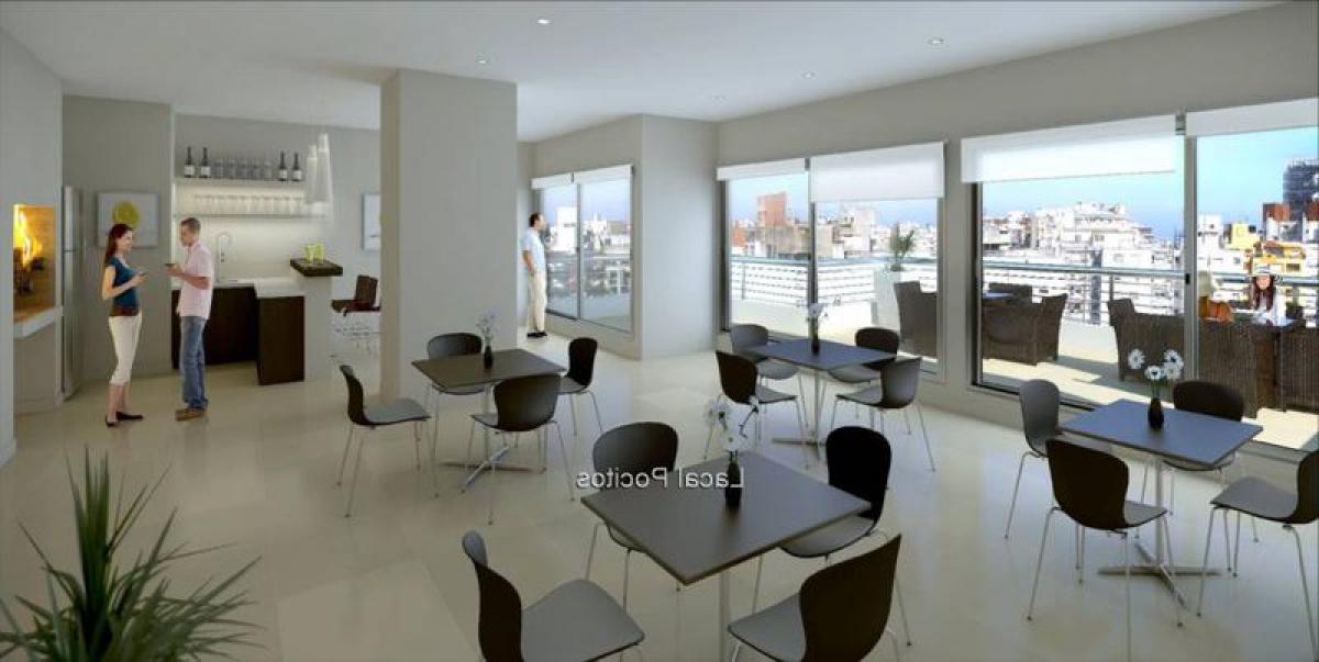 Estudio en Montevideo, Uruguay No. 9342