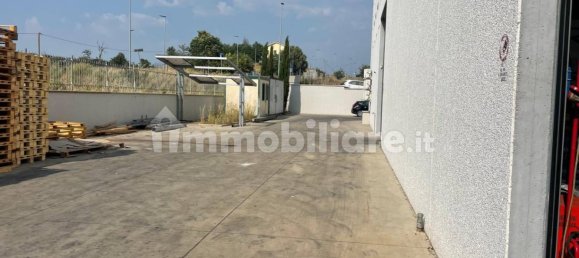Склад 1930м² в Гуидония Монтечельо, Италия № 269092 10