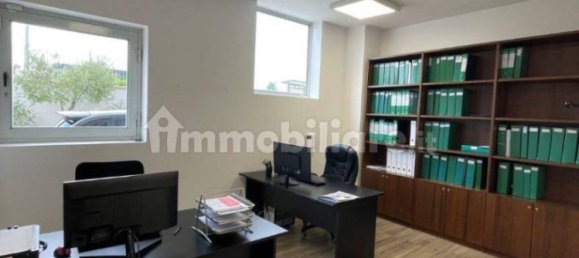 Склад 1930м² в Гуидония Монтечельо, Италия № 269092 18
