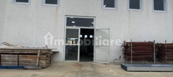 Склад 1930м² в Гуидония Монтечельо, Италия № 269092 14