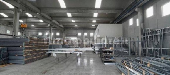 Склад 1930м² в Гуидония Монтечельо, Италия № 269092 16