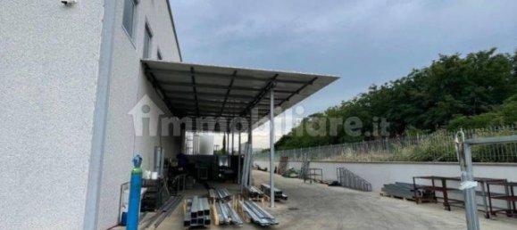 Склад 1930м² в Гуидония Монтечельо, Италия № 269092 12