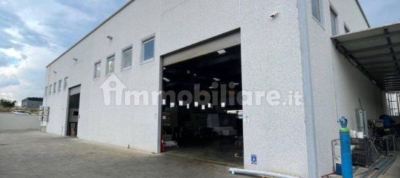 Склад 1930м² в Гуидония Монтечельо, Италия № 269092 11