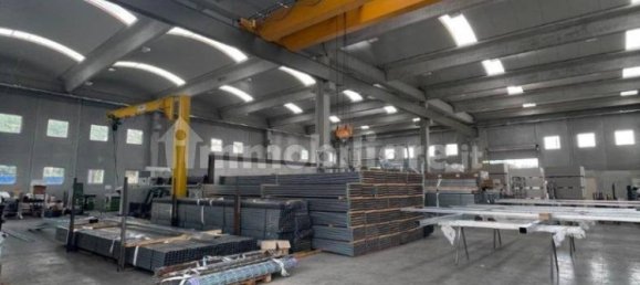 Склад 1930м² в Гуидония Монтечельо, Италия № 269092 17