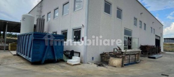 Склад 1930м² в Гуидония Монтечельо, Италия № 269092 2