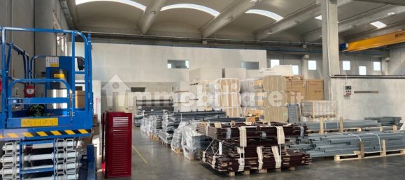 Склад 1930м² в Гуидония Монтечельо, Италия № 269092 8